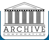 Archive Corporation Logo
